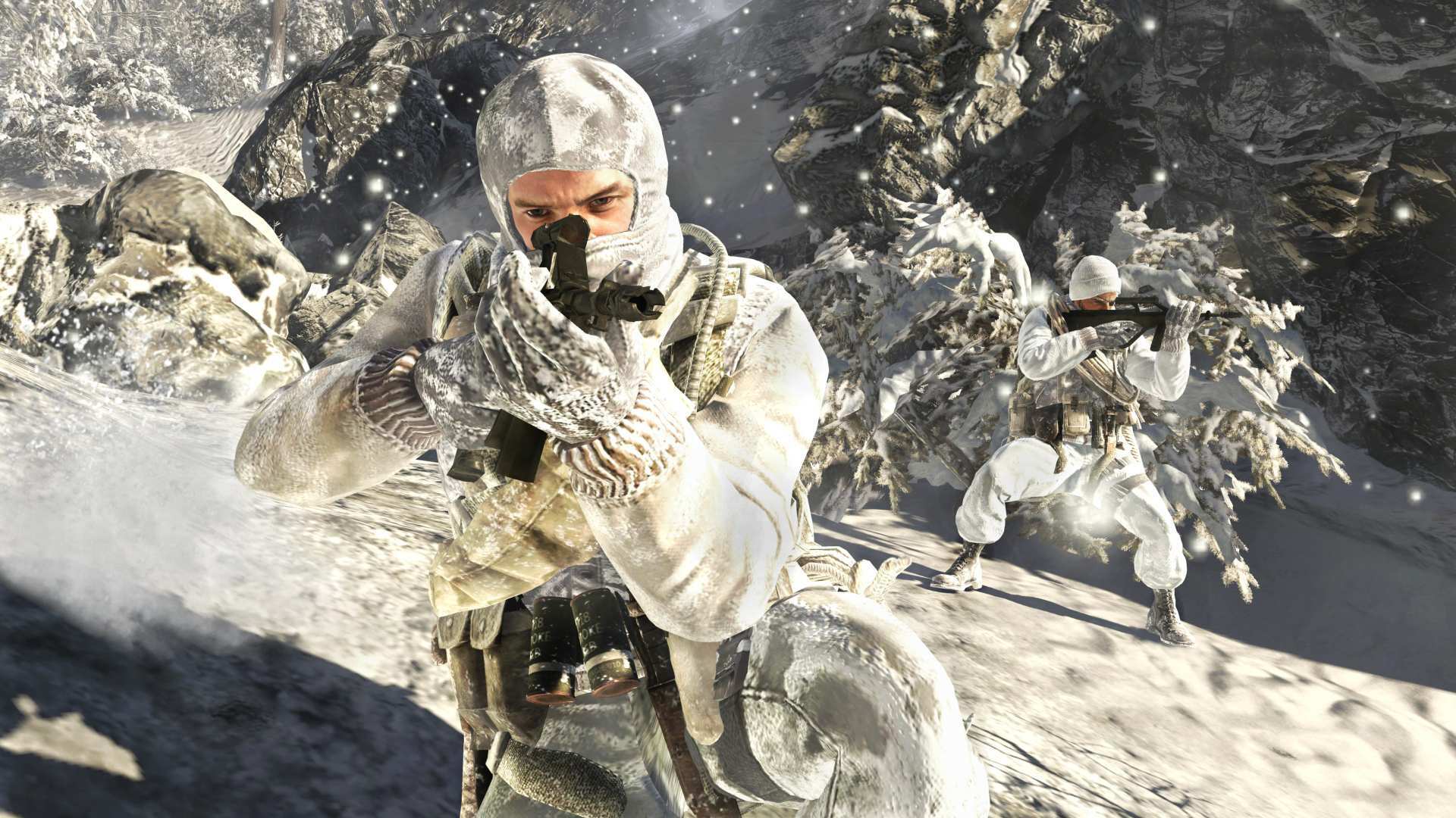 Call of Duty: Black Ops - Imagen 31